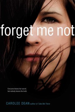 Forget Me Not (eBook, ePUB) - Dean, Carolee