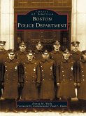 Boston Police Department (eBook, ePUB)