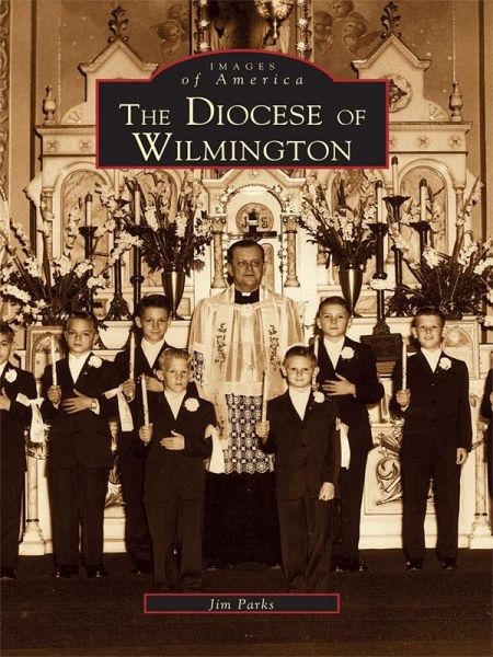 Diocese of Wilmington (eBook, ePUB)