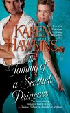 The Taming of a Scottish Princess (eBook, ePUB)