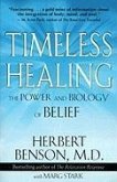 Timeless Healing (eBook, ePUB)