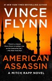 American Assassin (eBook, ePUB)