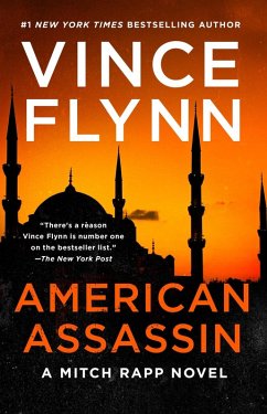 American Assassin (eBook, ePUB) - Flynn, Vince