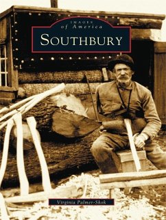 Southbury (eBook, ePUB) - Palmer-Skok, Virginia