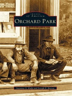 Cover Orchard Park (eBook, ePUB)