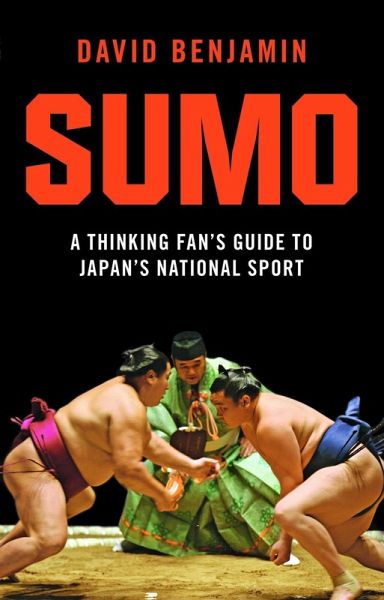 Sumo (eBook, ePUB)