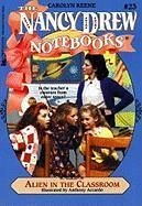 Cover Alien in the Classroom (eBook, ePUB)