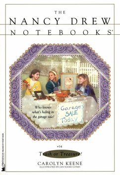 Cover Trash or Treasure? (eBook, ePUB)