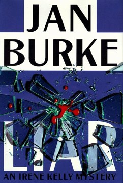 Liar (eBook, ePUB) - Burke, Jan