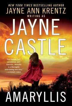 Amaryllis (eBook, ePUB) - Castle, Jayne