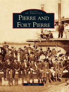 Cover Pierre and Fort Pierre (eBook, ePUB)