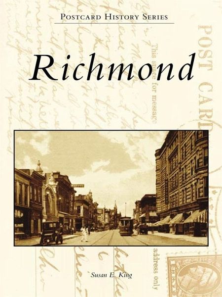 Richmond (eBook, ePUB)