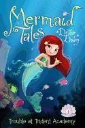 Cover Trouble at Trident Academy (eBook, ePUB)