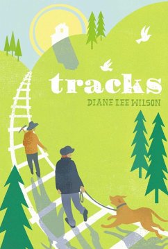 Tracks (eBook, ePUB) - Wilson, Diane Lee