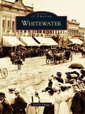 Whitewater (eBook, ePUB)