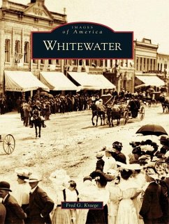 Cover Whitewater (eBook, ePUB)