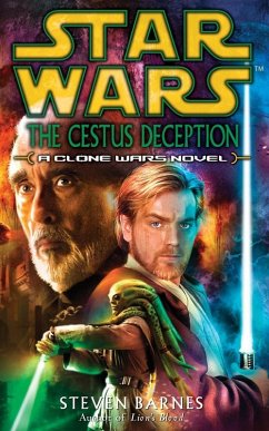 Star Wars: The Cestus Deception (eBook, ePUB) Cover Star Wars: The Cestus Deception (eBook, ePUB)