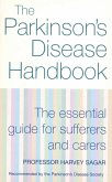 The New Parkinson's Disease Handbook (eBook, ePUB)