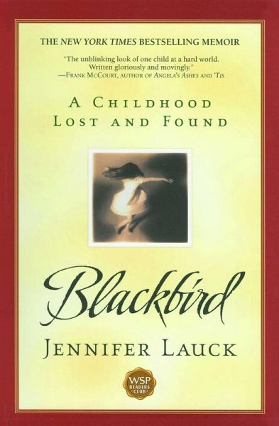 Blackbird (eBook, ePUB)