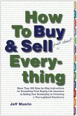 How to Buy and Sell (Just About) Everything (eBook, ePUB)