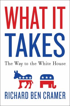 What It Takes (eBook, ePUB) - Cramer, Richard Ben What It Takes (eBook, ePUB) - Cramer, Richard Ben