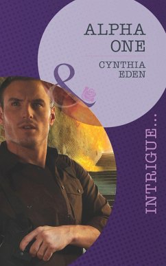 Alpha One (eBook, ePUB) - Eden, Cynthia