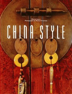 China Style (eBook, ePUB) - Leece, Sharon