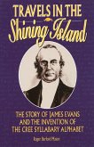 Travels in the Shining Island (eBook, ePUB)