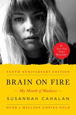 Brain on Fire (eBook, ePUB) - Cahalan, Susannah