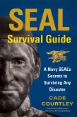 SEAL Survival Guide (eBook, ePUB)