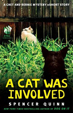 A Cat Was Involved (eBook, ePUB) - Quinn, Spencer