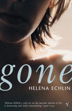 Gone (eBook, ePUB) - Echlin, Helena