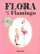 Flora and the Flamingo (eBook, ePUB) - Bild 1