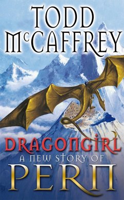 Cover Dragongirl (eBook, ePUB)