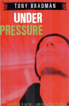 Cover Under Pressure (eBook, ePUB)