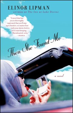 Cover Then She Found Me (eBook, ePUB)