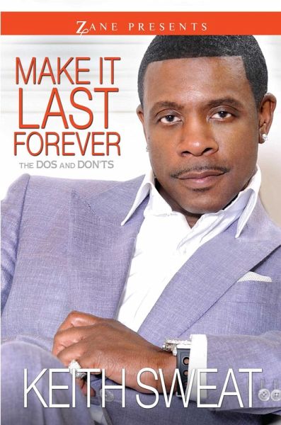 Make It Last Forever (eBook, ePUB) Make It Last Forever (eBook, ePUB)