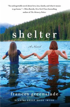 Shelter (eBook, ePUB) - Greenslade, Frances