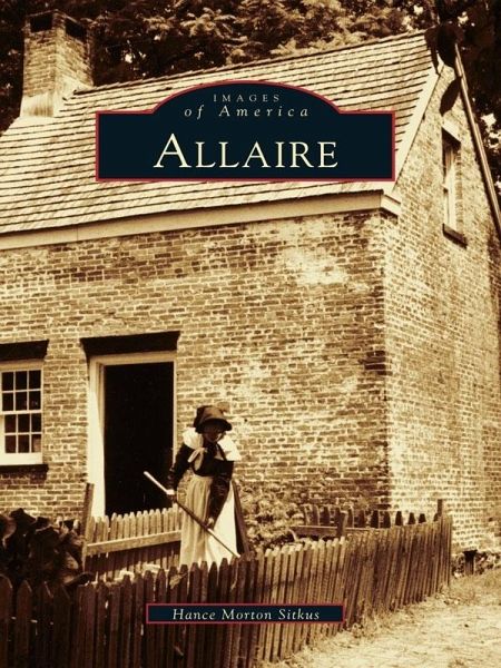 Allaire (eBook, ePUB) Allaire (eBook, ePUB)