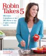Robin Takes 5 (eBook, ePUB) - Bild 1