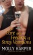 The Care and Feeding of Stray Vampires... - Bild 1
