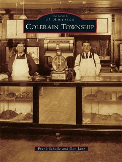 Colerain Township (eBook, ePUB) - Scholle, Frank