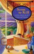 Scent to Kill (eBook, ePUB) - Bild 1