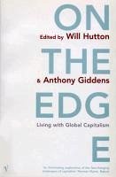 On The Edge (eBook, ePUB) - Giddens, Anthony