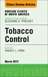 Tobacco Control, An Issue of Nursing... - Bild 1