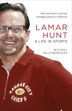 Cover Lamar Hunt (eBook, ePUB)