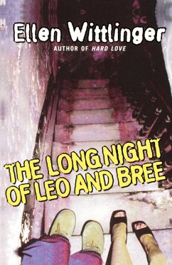 Cover The Long Night of Leo and Bree (eBook, ePUB)