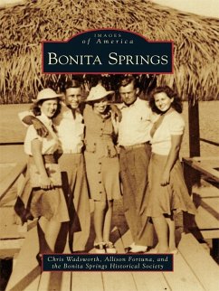 Cover Bonita Springs (eBook, ePUB)