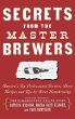Secrets from the Master Brewers (eBook,... - Bild 1