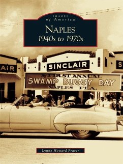 Naples (eBook, ePUB) - Frazer, Lynne Howard